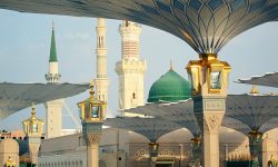 Winter Umrah