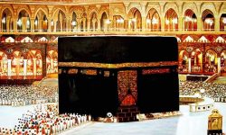Easter Umrah