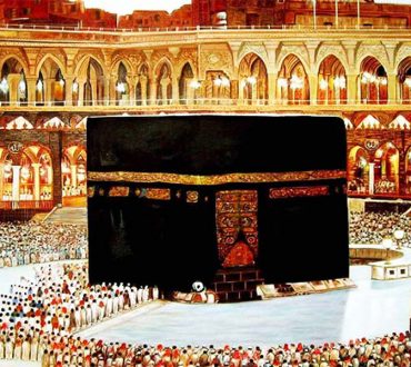Easter Umrah